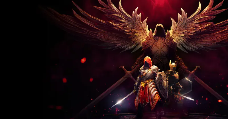 Este prometedor RPG de acción soulslike por fin revela su fecha de lanzamiento y llegará antes de lo esperado