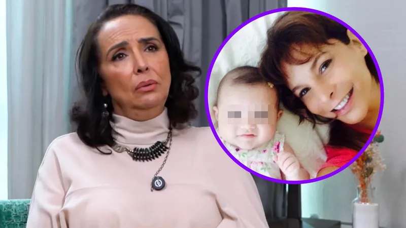 Mayra Rojas confiesa que sacó de EE.UU. a la hija de su hermana mientras ella “ESTABA MURIENDO”