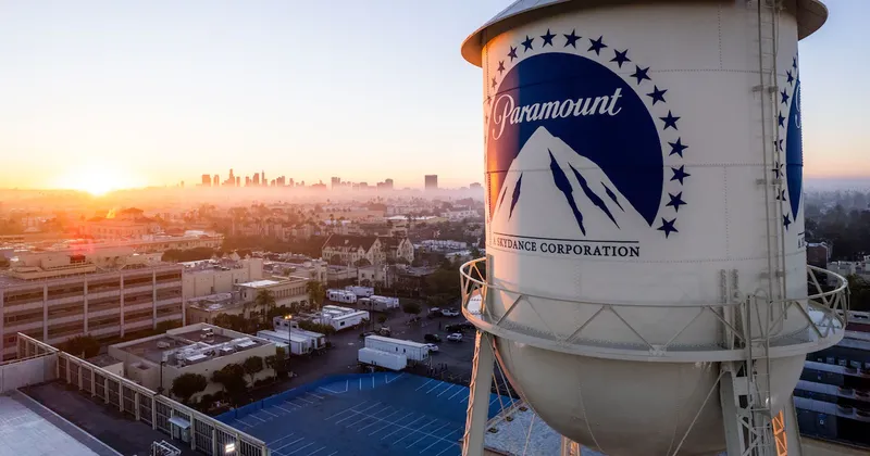 Paramount asegura que su acuerdo con Warner recibió todas las aprobaciones regulatorias necesarias