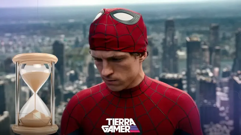 Spider-Man: Brand New Day ya tiene duración y será la más larga de las aventuras del arácnido