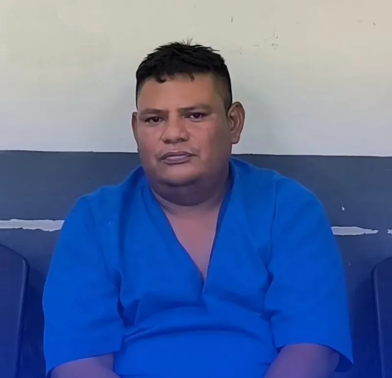 Acusan por lesiones a borracho que atropelló a motociclista en Villa Venezuela
