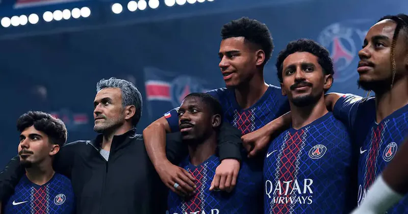 EA Sports FC 27: millones de jugadores quedarían fuera por culpa de Ultimate Team y una regla relacionada con las cajas de botín