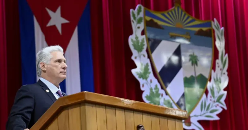 Cuba defiende a Raúl Castro y dice que EE.UU. busca “justificar” una agresión militar