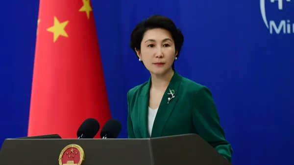 Beijing declara que el neomilitarismo conduce al abismo