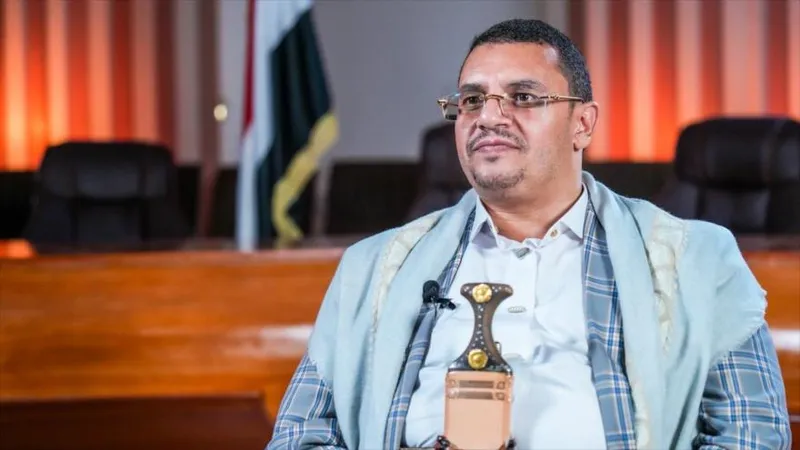 Yemen advierte a Arabia Saudí: Escalada por escalada y capital por capital