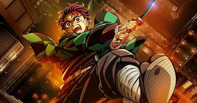 Demon Slayer: Kimetsu no Yaiba - El Castillo Infinito ya tiene hora de estreno en Crunchyroll: descubre cuándo podrás verla en México