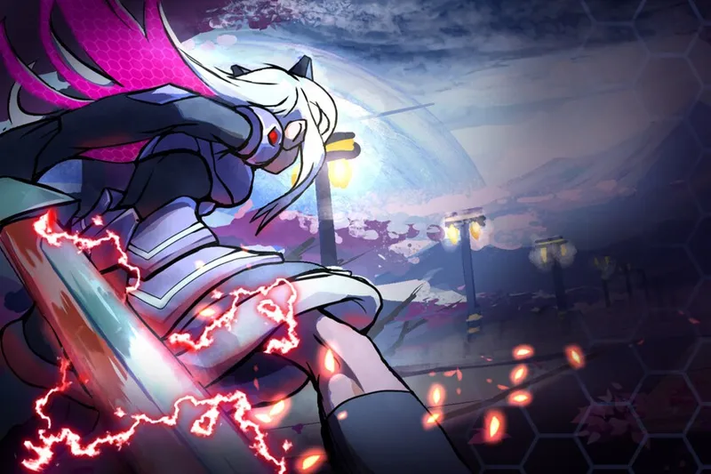 Sólo necesitó 25 minutos para financiarse y ya ha alcanzado el 634% de su objetivo. Así es el metroidvania que está arrasando en Kickstarter