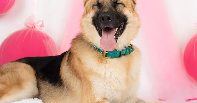 Día Mundial del Perro 2026: estos son los canes más ricos del mundo