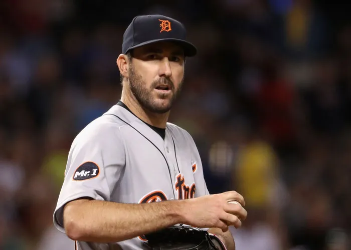 Verlander participará como “Leyenda” en el All-Star; se retirará al finalizar la temporada