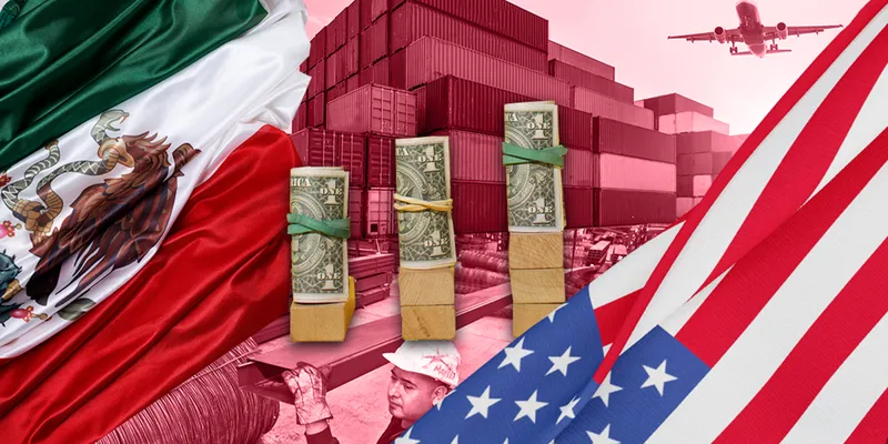 7 riesgos que podrían afectar a la economía mexicana en 2027: Hacienda