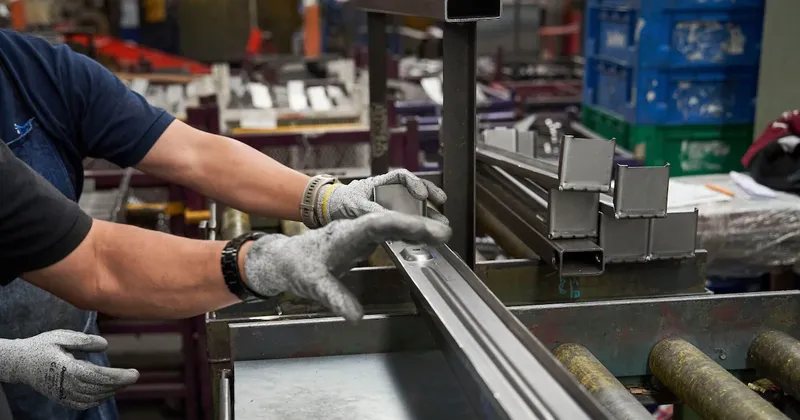 Por la crisis en el sector, industriales bonaerenses piden eliminar Ingresos Brutos para pymes
