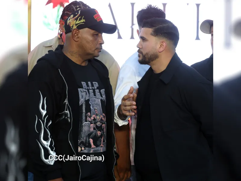 Ricardo “Matador” Mayorga encabezará Velada de las Estrellas 4