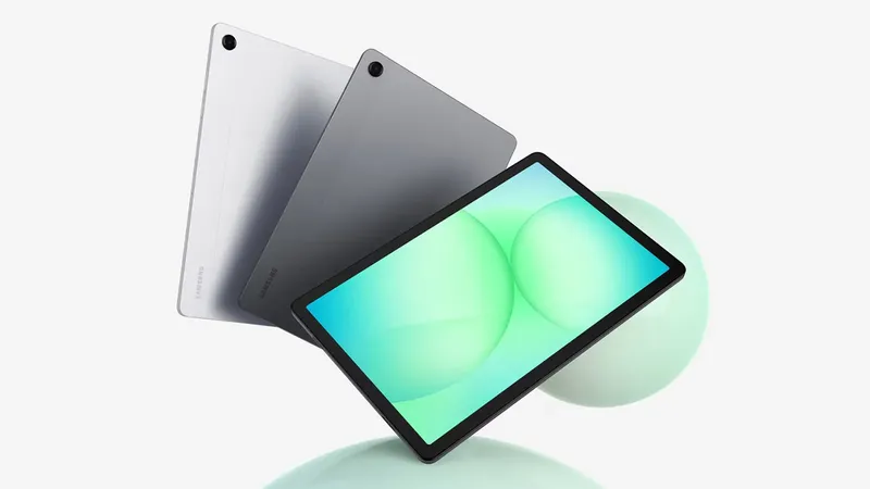 Una de las tablets más vendidas de Samsung baja su precio más de 100 euros con esta oferta en AliExpress