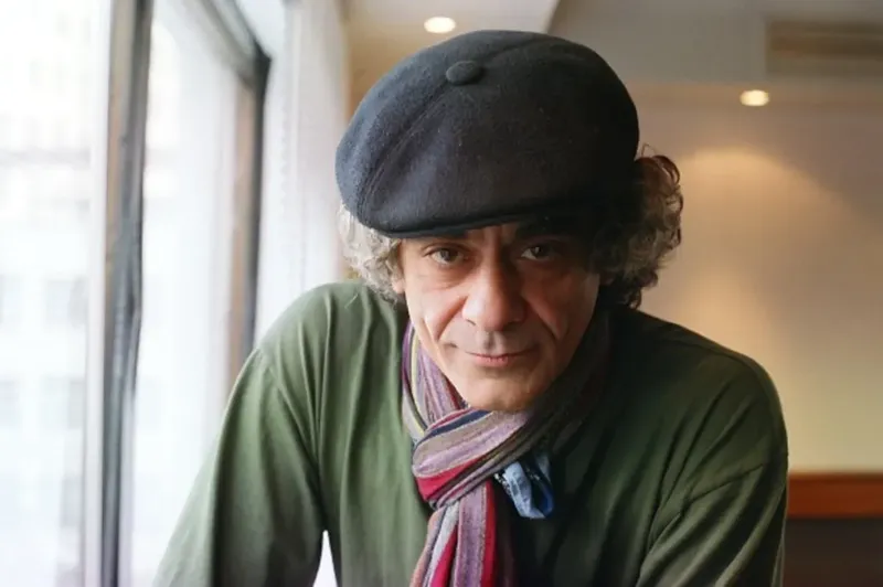 Daniel Melingo, exintegrante de Los Abuelos de la Nada y Los Twist, muere a los 68 años