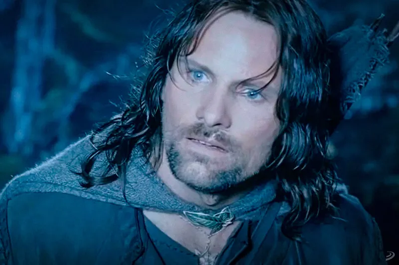 Saldrá en la temporada 3 de Los Anillos de Poder, pero tuve que abrir un diccionario de Tolkien para saber quién era este personaje sin él no existirían ni Númenor ni Aragorn