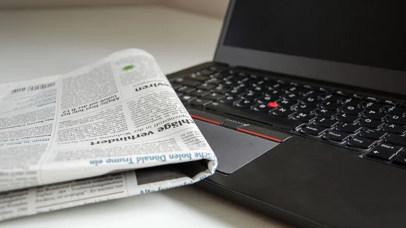 La prensa mexicana sufre "crisis estructural de credibilidad" por falta de autocrítica, dicen expertos