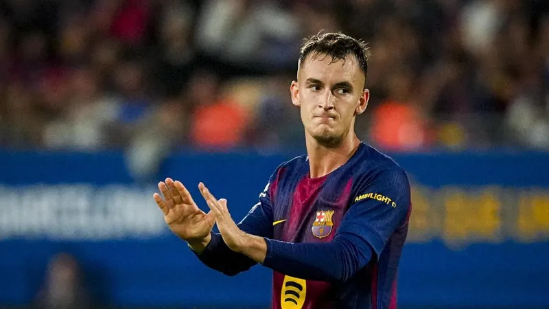 Casadó, ofrecido al AC Milan