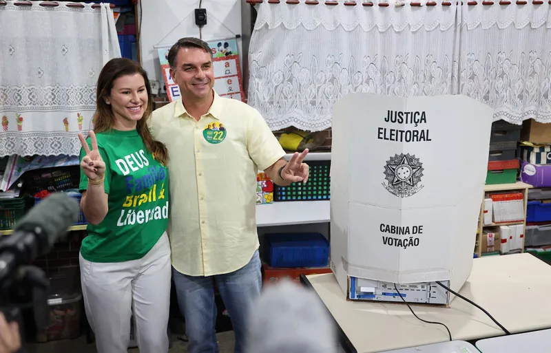 El TSE brasileño defiende la normalidad electoral ante las denuncias de Bolsonaro