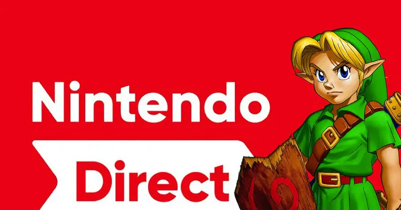 ¿Cuándo será el próximo Nintendo Direct? Filtración emociona a los jugadores que esperan atractivos anuncios para Switch 2