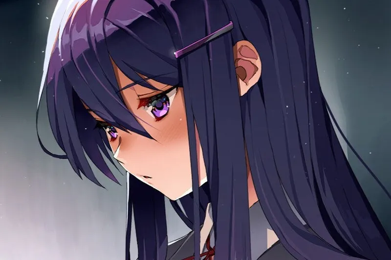 Investigadores de ChatGPT encuentran a un "superusuario" que solicitaba repetidamente historias con personajes embarazados de Doki Doki Literature Club