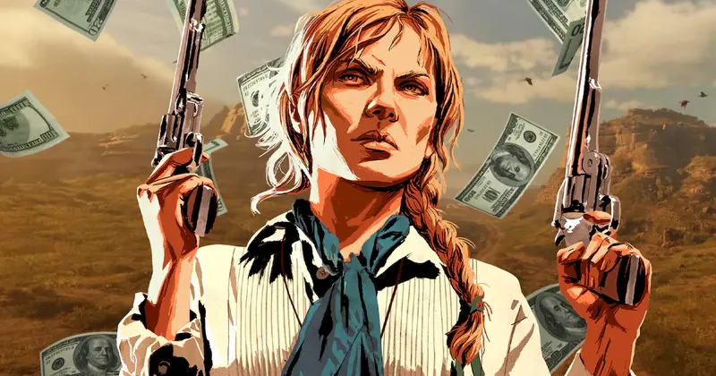 ¿Red Dead Online fue un fracaso y por eso fue abandonado? Jefe de Take-Two lo niega y presume las impresionantes ventas de RDR2