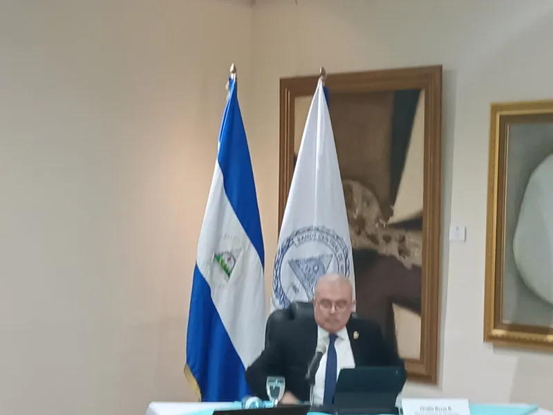 Presupuesto General de la República 2027 garantiza programas y proyectos para el pueblo