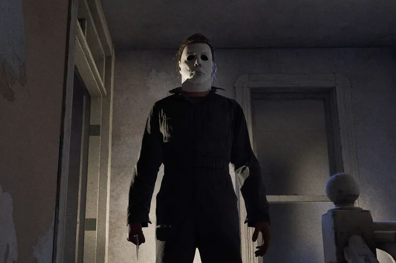El minijuego más controvertido del nuevo juego de Halloween apenas ha durado un fin de semana