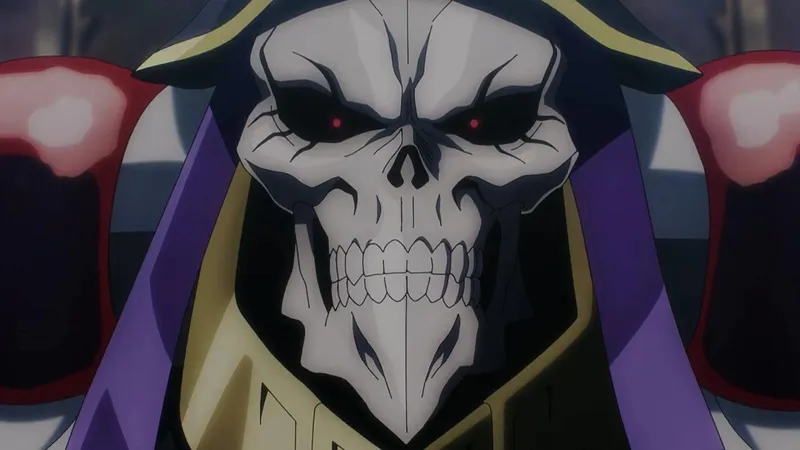 El manga Overlord: New World entra en pausa por la hospitalización de su autor
