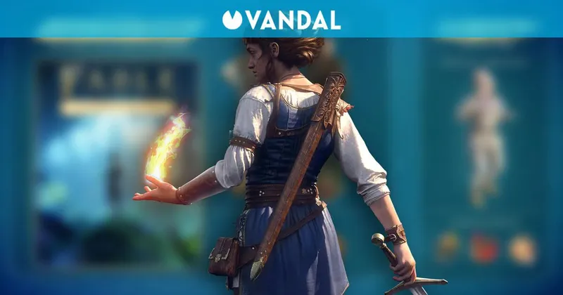 Ya sabemos cuánto costará Fable: tendrá 3 ediciones y Xbox confirma su precio oficial en España