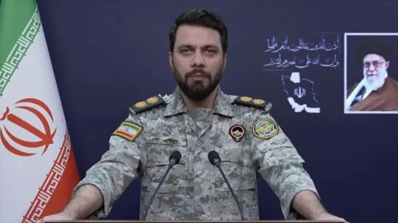 Irán avisa países árabes: Cooperar con EEUU constituye acto de guerra