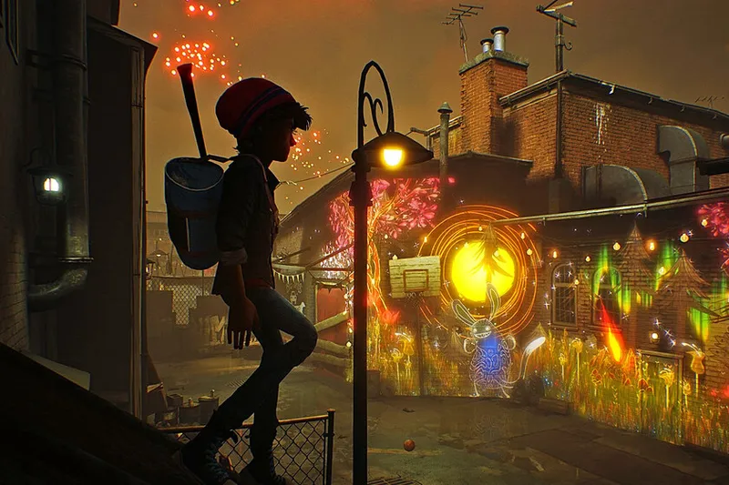 A una de las estrellas de la serie de Fallout le interesa más un exclusivo de PS4 casi olvidado que hincar el diente a GTA 6