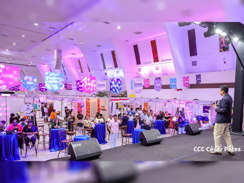Nicaragua Emprende comparte herramientas para llevar las finanzas en digital