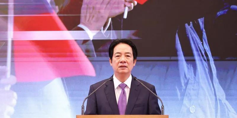 Taiwán prevé registrar su mayor crecimiento en cuatro décadas gracias al auge de la IA