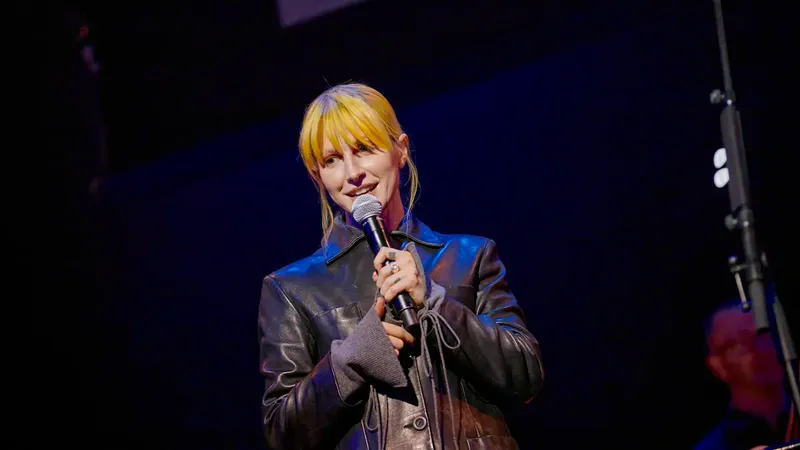 Hayley Williams suma tres fechas en México: así te puedes registrar para la venta de boletos