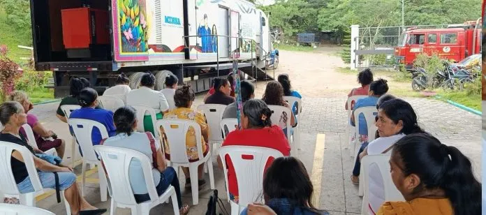 Ministerio de Salud anuncia 72 jornadas de “Mi Hospital en Mi Comunidad” para la...