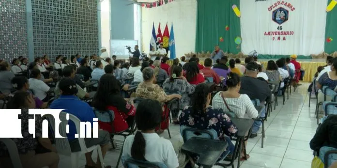 La gran hazaña educativa que sigue viva: Nicaragua conmemora 46 años de alfabetización