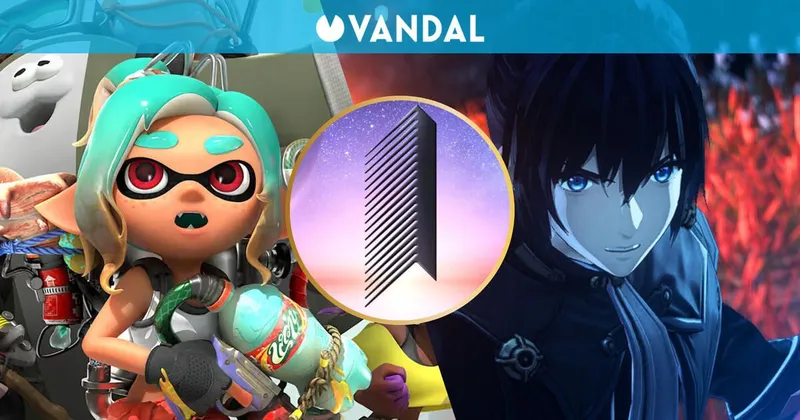 Se confirma que Nintendo volvió a recibir ayuda de los creadores de Xenoblade, esta vez con Splatoon Raiders