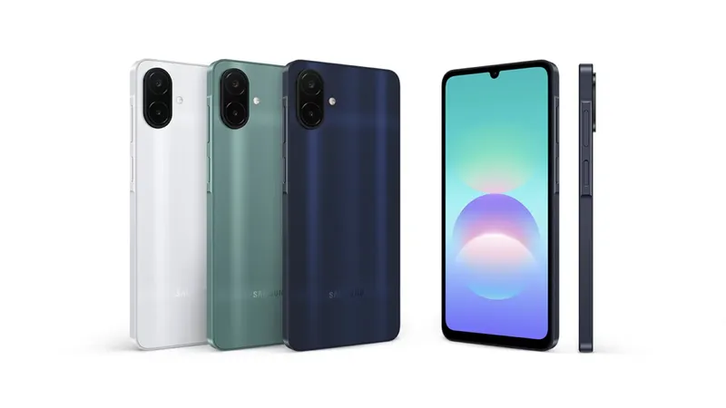 Samsung quiere batir a Xiaomi en su propio terreno con su nuevo móvil ultrabarato, pero lo tiene difícil