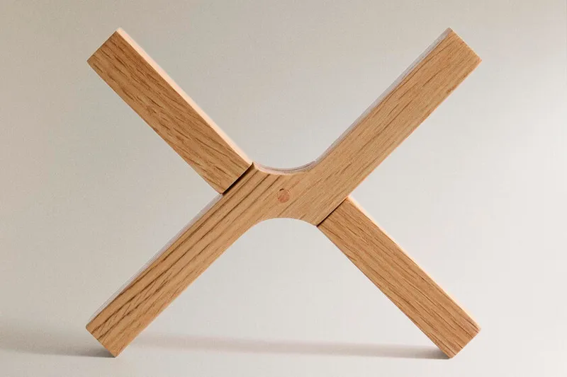 Zara Home reinventa un accesorio típico de las cocinas que sirve para proteger la encimera, mantel y mesa de ollas calientes