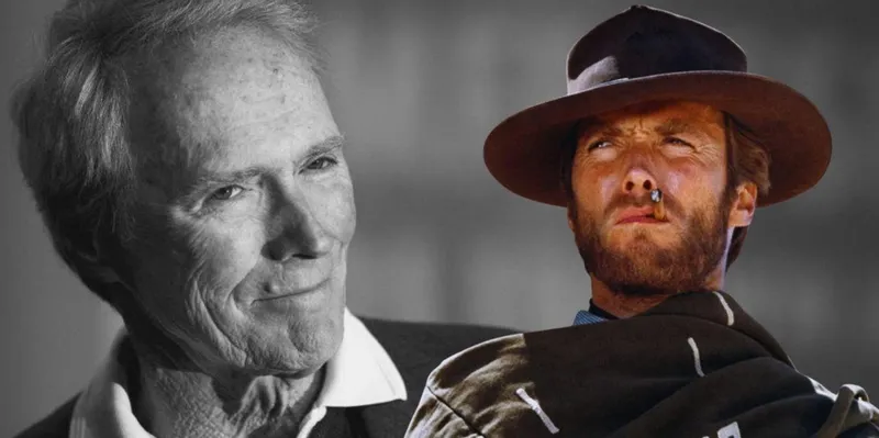 Clint Eastwood se despide del cine: la leyenda cierra el telón a los 96...