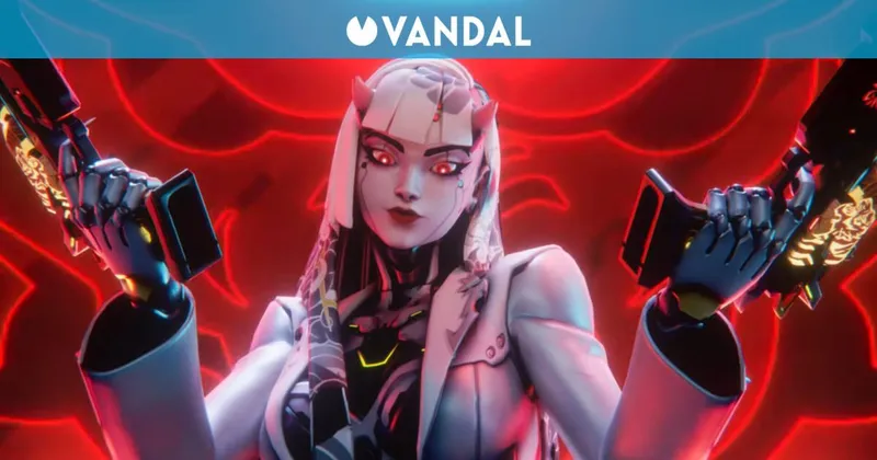 La nueva heroína de Overwatch iba a puntuar tus combos como Devil May Cry, pero Blizzard descartó la idea