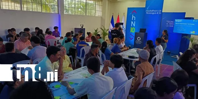 Bluefields impulsa la innovación para transformar el futuro del Caribe Sur