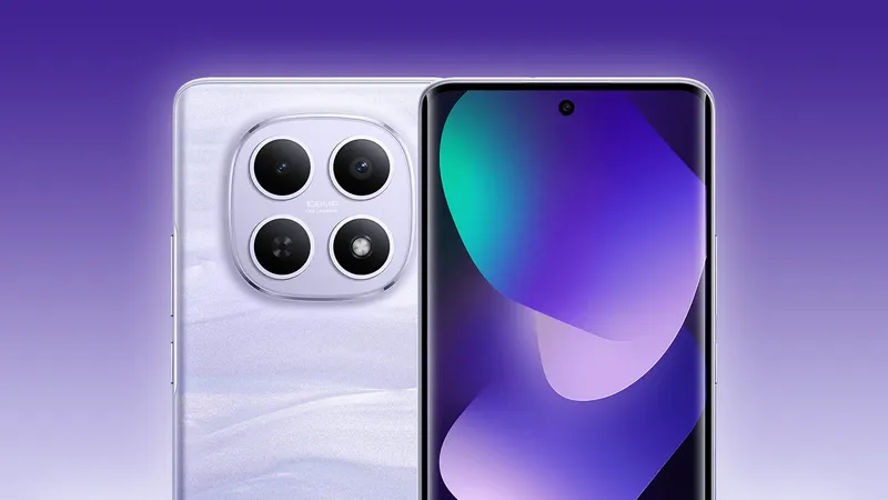 Ofertón en el móvil Xiaomi por menos de 200 euros que año tras año arrasa