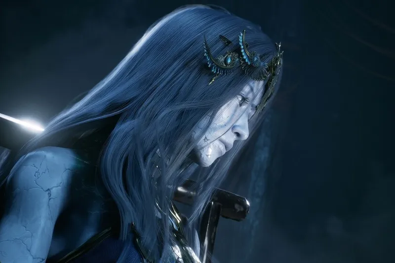 Nos deben un State of Play de Phantom Blade Zero, y aún así los desarrolladores liberarán un mega-tráiler mañana