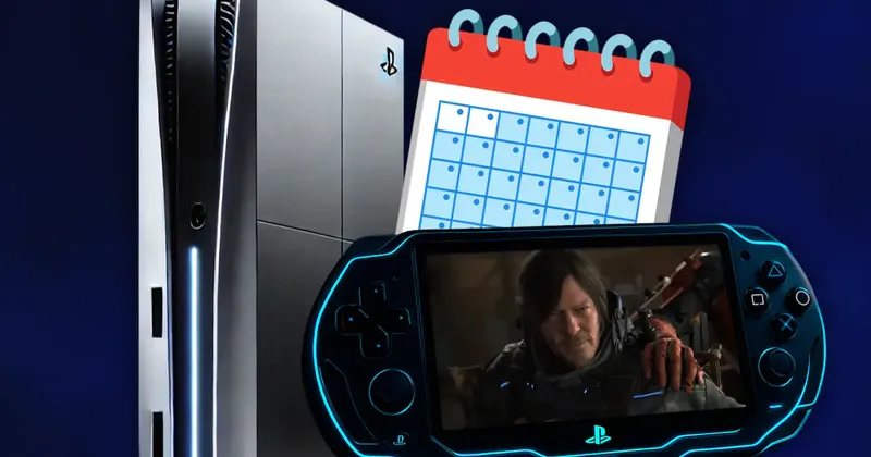 PlayStation 6 y el próximo PS portátil se retrasarían por culpa de la crisis de hardware, ¿cuándo llegarían las nuevas consolas según los últimos rumores?