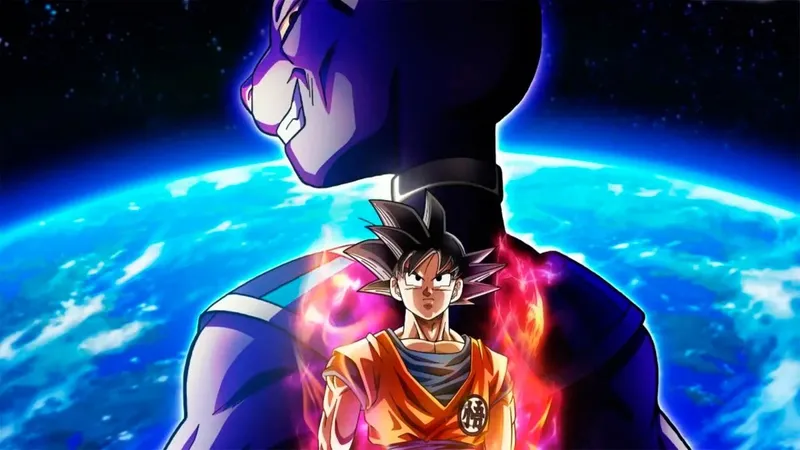 11 años después, 'Dragon Ball Super: Beerus' arregla por fin uno de los peores episodios del anime original