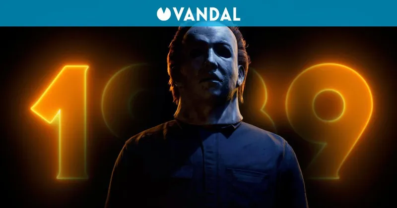 Polémica con el juego de Halloween: añade la máscara más criticada de Michael Myers como un DLC de 10 dólares
