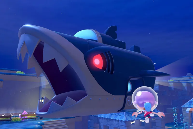 La pregunta no es por qué no entiendo lo que Nintendo ha hecho con Pokémon Pokopia. La pregunta es por qué ahora me da absolutamente igual