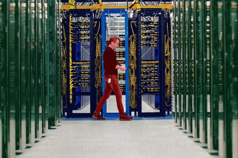 Microsoft se marcó un objetivo climático para 2030. Convertirse en una compañía de IA ha hecho que el plan salte por los aires