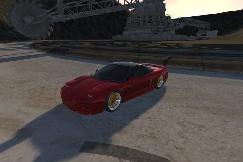 No es Forza Horizon 6, pero tiene reseñas sobresalientes en Steam y está gratis para siempre. Este juego de conducción está ambientado en Japón